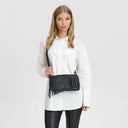 FABULOUS FREEDOM Clutch