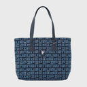 JACQUARD Shopper