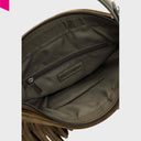 HEDDA Beuteltasche mittel