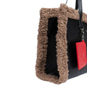 COZY MOD  Shopper mit Geldbeutel