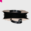 REBELLE ELECTRA NYLON Handtasche