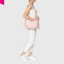 U.S. POLO ASSN. HOUSTON HORIZONTAL Hobo-Tasche