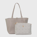 MALIBU Wende-Shopper mittel