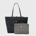 MALIBU Wende-Shopper groß