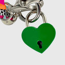 CROMIA CHARLIE Taschenanhänger