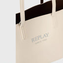 EASY ESSENTIAL Wende-Shopper 2 in 1