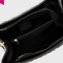 Emily & Noah DONATELLA Beuteltasche aus Feinsynthetik mit praktischem Innenraum und Umhängeriemen