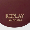 REPLAY Handtasche 19cm