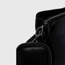 CHIC & SHINE Handtasche klein mit Geldbeutel