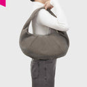 LES VISIONNAIRES GRETA ICON COZY Schultertasche