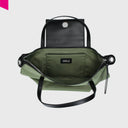 REBELLE NOA NYLON Shopper klein