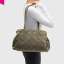 LES VISIONNAIRES x MRS BELLA RHEA Shopper