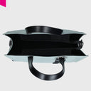 REBELLE ELECTRA NYLON Handtasche