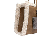 COZY MOD  Shopper mit Geldbeutel