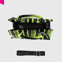 REBELLE POPPY IDENTITY Handtasche