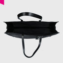 REBELLE OLGA NYLON Shopper