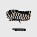 CLIO JAQUARD Schultertasche