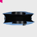 REBELLE ELECTRA NYLON Handtasche