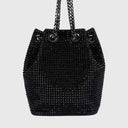ROCK'N NIGHT Beuteltasche