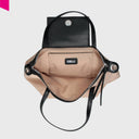 REBELLE NOA NYLON Shopper klein