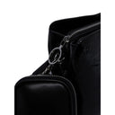 CHIC & SHINE Handtasche klein mit Geldbeutel