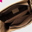 DONATELLA Beuteltasche von Emily & Noah aus Feinsynthetik mit praktischem Innenfach und Umhängeriemen