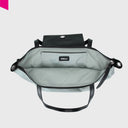 REBELLE NOA NYLON Shopper groß