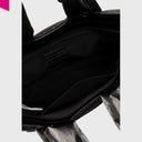 Innenraum des EMILY & NOAH Dilara Shoppers mit Reißverschlussfach und Organisation