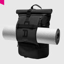 OAK25 LUMOSENSE Rolltop-Rucksack