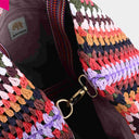 ANOKHI CROCHET Shopper gross