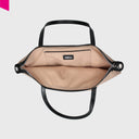 REBELLE NOA NYLON Shopper groß