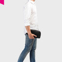 FUNDAMENTALS ANTIQUE AVERY Kulturtasche