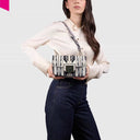 CROMIA IT ZENITH Handtasche