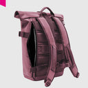 OAK25 LUMOSENSE LITE Rolltop-Rucksack