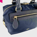 ABRO ROSALIE Shopper klein