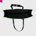 REBELLE OLGA NYLON Shopper