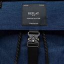 EASY ESSENTIAL DENIM Rucksack