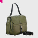 CAROLE Schultertasche