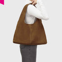 LES VISIONNAIRES PAZ COZY BOHO Shopper