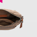 EMILY & NOAH ESTHER Umhängetasche mit Reißverschluss