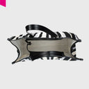 REBELLE ALEXIA Shopper MESH SEASIDE