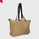 BURKELY LANA Wendeshopper Leder