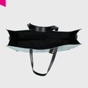 REBELLE OLGA NYLON Shopper