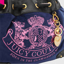 JUICY COUTURE DAYDREAMER CLASSIC CREST Handtasche