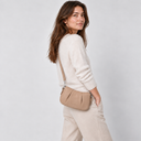 LES VISIONNAIRES MAELLE ESSENTIAL FOLD Umhängetasche
