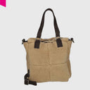 BURKELY LANA Wende-Handtasche Leder