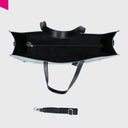 REBELLE OLGA NYLON Shopper