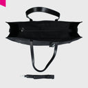 REBELLE OLGA NYLON Shopper