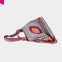 ANOKHI CROCHET Shopper gross