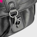 ABRO STAR SADDLE Schultertasche